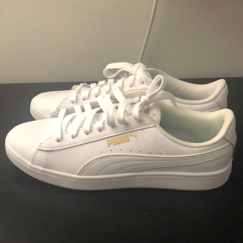 Brand New Pumas